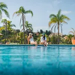 Camping Holacamp Albufeira