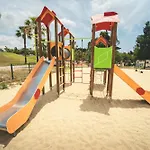 Camping Holacamp Albufeira
