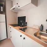 Campingplads Holacamp Albufeira