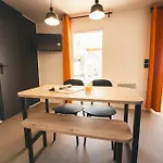 Campingplads Holacamp Albufeira