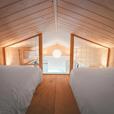 Holacamp Campingplads Albufeira