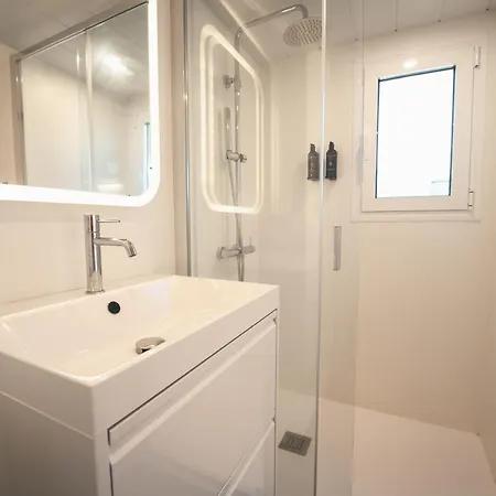 Holacamp アルブフェイラ