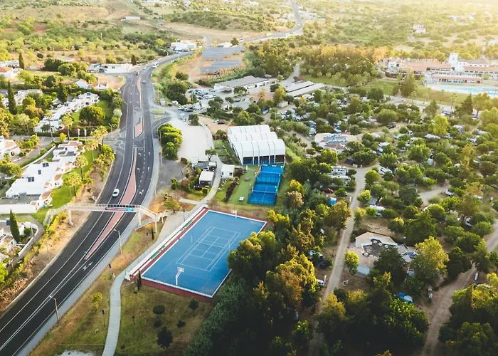 キャンプ場 Holacamp *