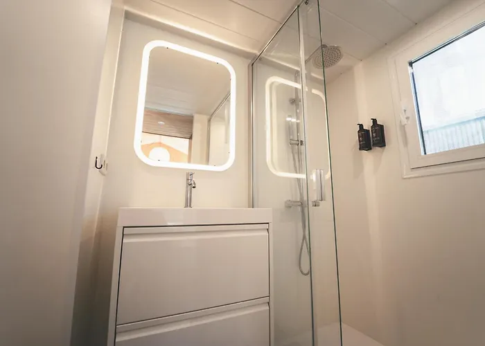 Holacamp キャンプ場