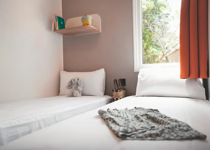 Holacamp アルブフェイラ