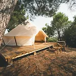 Holacamp Camping Albufeira