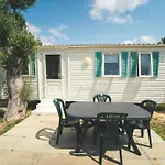 Holacamp Camping Albufeira