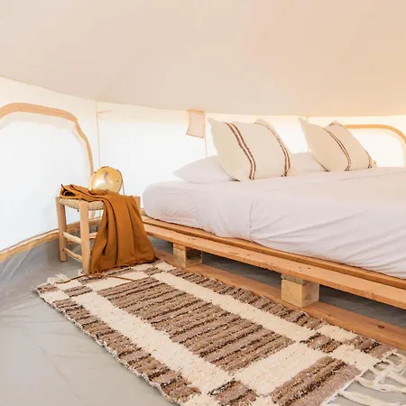 Holacamp Campsite *