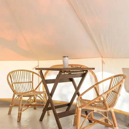 Holacamp Campsite Albufeira