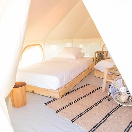 Holacamp Albufeira