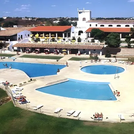 Holacamp Campsite Albufeira