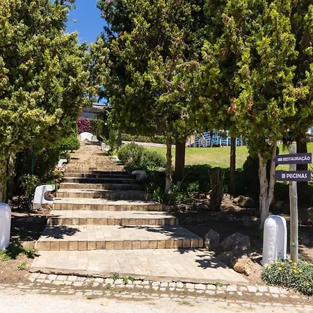 Holacamp * Albufeira