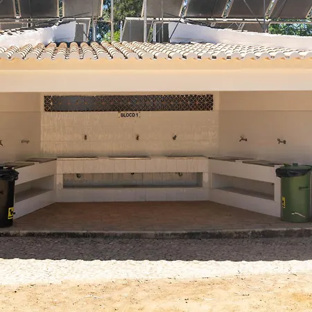 Holacamp Campsite *