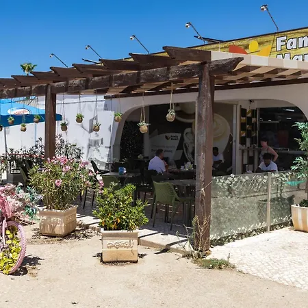 Holacamp * Albufeira