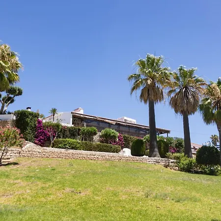 Holacamp Campsite Albufeira