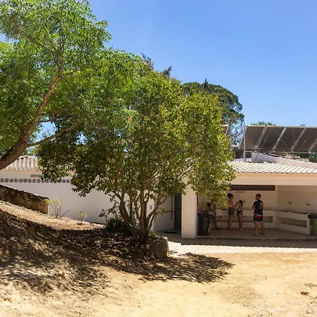 Holacamp Albufeira
