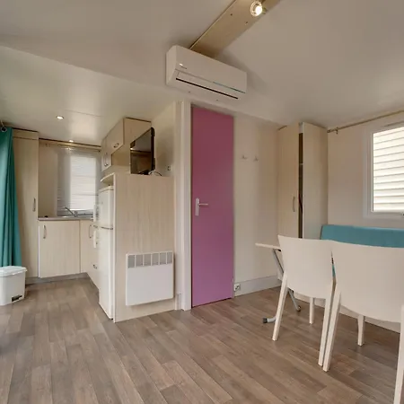 Campsite Holacamp Albufeira