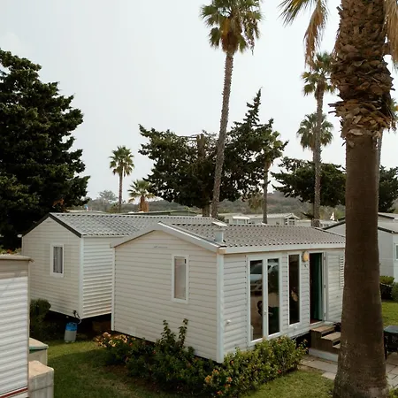 Campsite Holacamp *