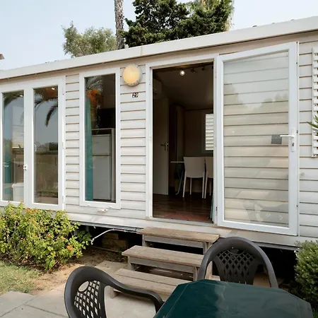Holacamp Albufeira