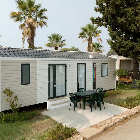 Campsite Holacamp *