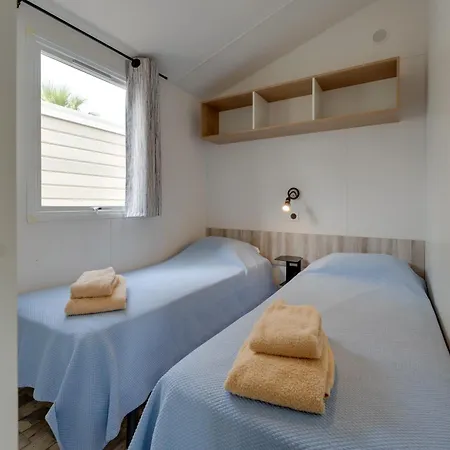 Campsite Holacamp Albufeira