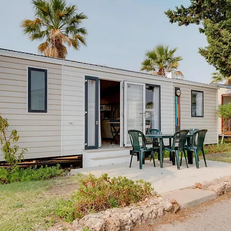 Campsite Holacamp Albufeira