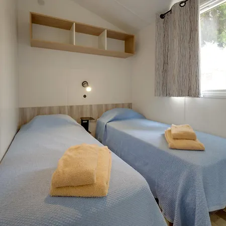 Holacamp Kemping Albufeira