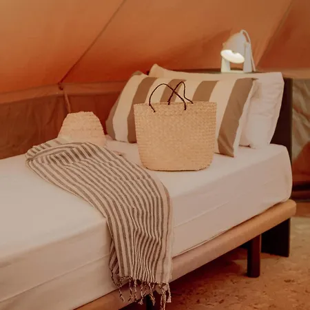 Holacamp Albufeira