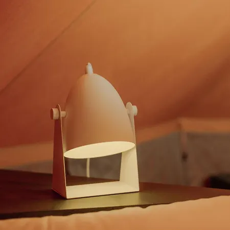 Campsite Holacamp