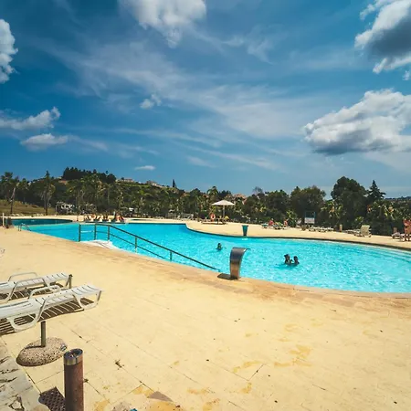 Kemping Holacamp Albufeira