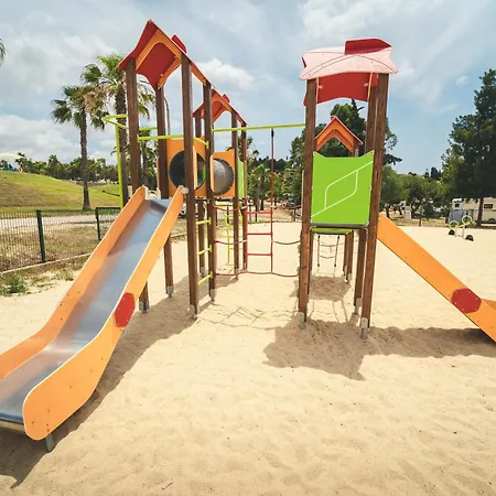 Kemping Holacamp Albufeira