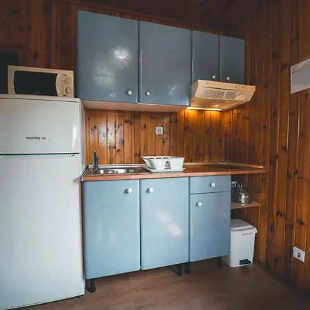 Holacamp Kemping Albufeira